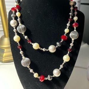 Necklace by Premier Designs